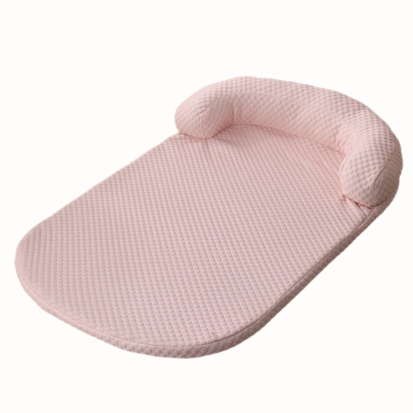 Cooling Pet Mat for Summer β Breathable Ice Gel Kennel Pad for Dogs & Cats