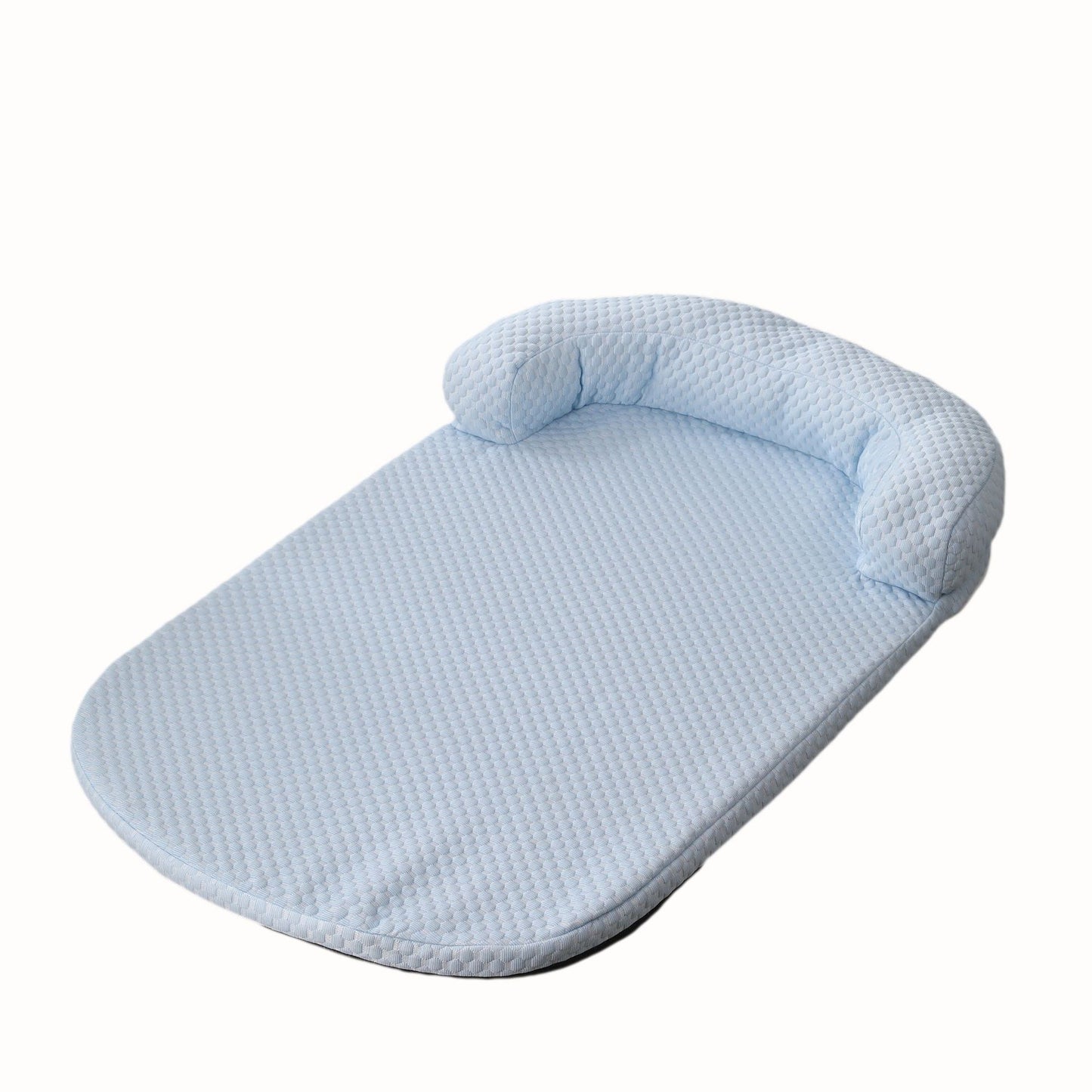 Cooling Pet Mat for Summer β Breathable Ice Gel Kennel Pad for Dogs & Cats